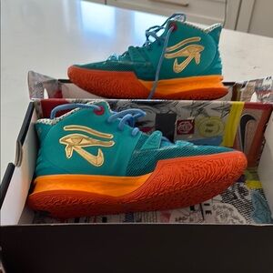 Nike Men’s Kyrie 7 Concepts